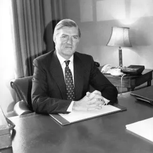 Cecil Parkinson Conservative MP and Former Secretary of State for Transport Cecil Parkinson Conservative MP and Former Secretary of State for Transport