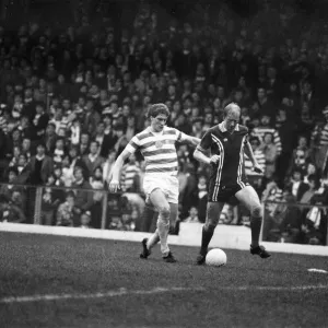 Celtic 3-0 Dundee, Scottish Premier league match at Celtic Park Celtic 3-0 Dundee, Scottish Premier league match at Celtic Park