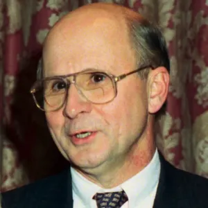Celtic chairman Fergus McCann Celtic chairman Fergus McCann