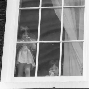 Chancellor of the Exchequer Nigel Lawsons children Emily Chancellor of the Exchequer Nigel Lawsons children Emily