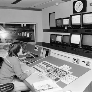 Channel 4 Print: Deaf People Demand Better Service, November 1982