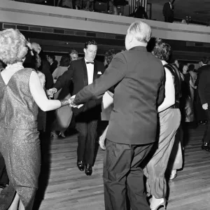 Charity Ball, Top Rank Ballroom, Reading, Berkshire, 28th October 1967 Charity Ball, Top Rank Ballroom, Reading, Berkshire, 28th October 1967