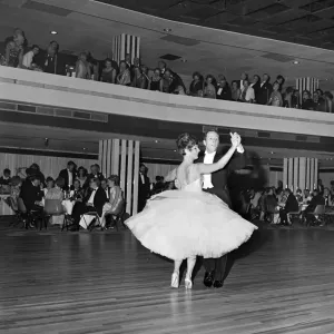Charity Ball, Top Rank Ballroom, Reading, Berkshire, 28th October 1967 Charity Ball, Top Rank Ballroom, Reading, Berkshire, 28th October 1967
