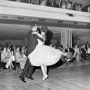 Charity Ball, Top Rank Ballroom, Reading, Berkshire, 28th October 1967 Charity Ball, Top Rank Ballroom, Reading, Berkshire, 28th October 1967