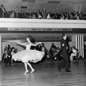 Charity Ball, Top Rank Ballroom, Reading, Berkshire, 28th October 1967 Charity Ball, Top Rank Ballroom, Reading, Berkshire, 28th October 1967