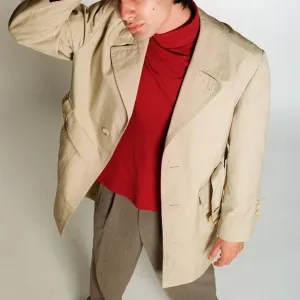CHARITY FASHION / 5