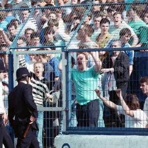 Chelsea 1 -0 Middlesbrough, 1988 Football League Second Division play-off Final