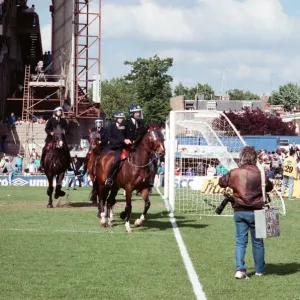 Chelsea 1 -0 Middlesbrough, 1988 Football League Second Division play-off Final