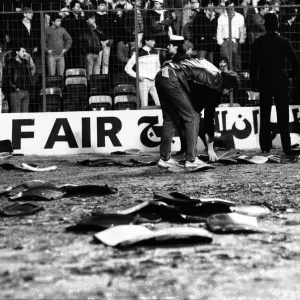 Chelsea 2-3 Sunderland 1985 League Cup semi-final 2nd Leg 4 / 3 / 1985 Chelsea 2-3 Sunderland 1985 League Cup semi-final 2nd Leg 4 / 3 / 1985