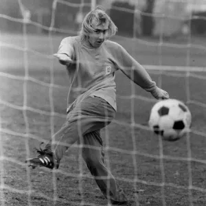 Chelsea training for their match at Stamford Bridge on Saturday when they meet Norwich Chelsea training for their match at Stamford Bridge on Saturday when they meet Norwich