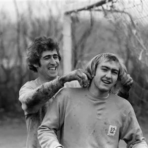 Chelsea training for their match at Stamford Bridge on Saturday when they meet Norwich Chelsea training for their match at Stamford Bridge on Saturday when they meet Norwich