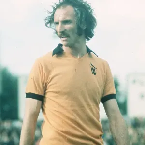 Chelsea v Wolves Print, 1973 Football Match Photograph Chelsea v Wolves Print, 1973 Football Match Photograph