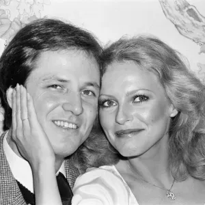 Cheryl Ladd, american actress, who plays Kris Munroe in television series Charlie Cheryl Ladd, american actress, who plays Kris Munroe in television series Charlie