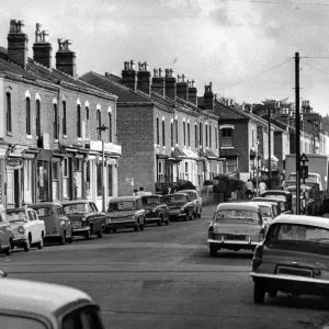 The chief constable of Birmingham is to be asked to take action in a quiet city street The chief constable of Birmingham is to be asked to take action in a quiet city street