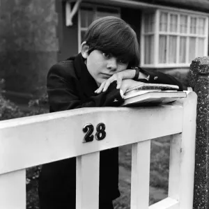 Child actor Jack Wild, who played the role of the Artful Dodger in the 1968 film Child actor Jack Wild, who played the role of the Artful Dodger in the 1968 film