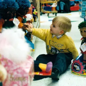 December Collection: 15 Dec 1995