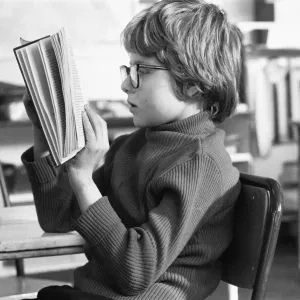Les enfants de l'école Gatehouse, à Bethnal Green, dans le quartier Est de Londres, comme on peut le voir ici.