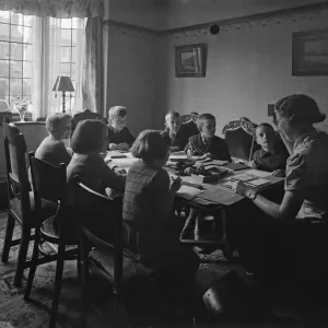 These children in Sutton Coalfield, Birmingham have no school within reasonable distance These children in Sutton Coalfield, Birmingham have no school within reasonable distance
