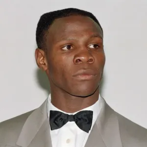 Chris Eubank WBO Middleweight Title Print, 23rd June 1991