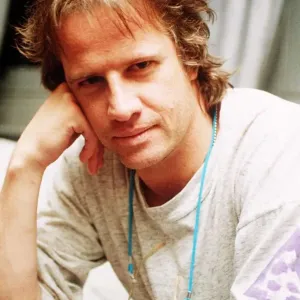 Christopher Lambert Print (00136) Christopher Lambert Print (00136)
