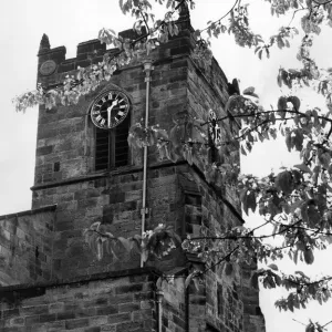 Church of Saint Peter and Saint Paul, Stokesley, Hambleton district of North Yorkshire Church of Saint Peter and Saint Paul, Stokesley, Hambleton district of North Yorkshire