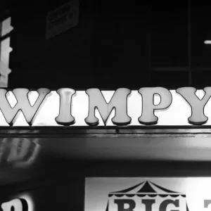 City take over. J Lyons have sold off their Wimpy, Golden Egg and Bake City take over. J Lyons have sold off their Wimpy, Golden Egg and Bake