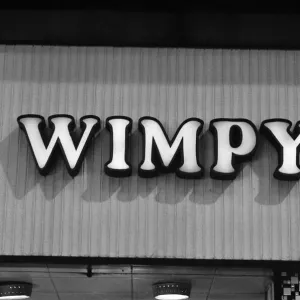City take over. J Lyons have sold off their Wimpy, Golden Egg and Bake City take over. J Lyons have sold off their Wimpy, Golden Egg and Bake