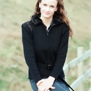 Claire Thomas, Model, 3rd October 1997 Claire Thomas, Model, 3rd October 1997