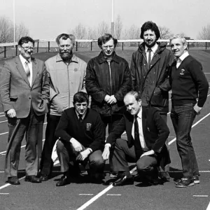 Der Clairville-Stadion hat die offizielle Aas-Zeichenung erhalten, nachdem es sich um eine