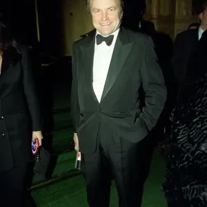 Clive Anderson TV Presenter October 1998 the after show party of Emma Thompson Clive Anderson TV Presenter October 1998 the after show party of Emma Thompson