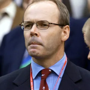 Clive Woodward Rugby Union Coach Print (00004) Clive Woodward Rugby Union Coach Print (00004)