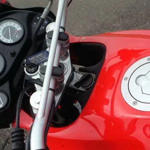 CLOSE UP OF DIALS PETROL GAUGE SPEEDOMETER REV COUNTER CLOSE UP OF DIALS PETROL GAUGE SPEEDOMETER REV COUNTER