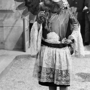 Clothing 1926-1929 Clothing 1926-1929