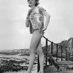 Clothing Beach: An ideal three-piece that is catching on quick for the really hot spots Clothing Beach: An ideal three-piece that is catching on quick for the really hot spots