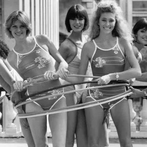 June Collection: 3 Jun 1983