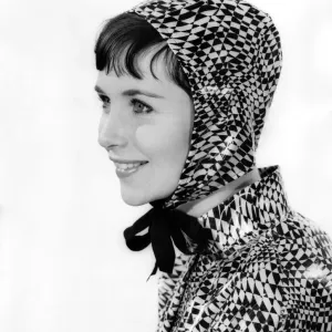 Clothing. Fashion. Ann Cave. Fetching bonnet-type headwear tied with a ribbon Clothing. Fashion. Ann Cave. Fetching bonnet-type headwear tied with a ribbon