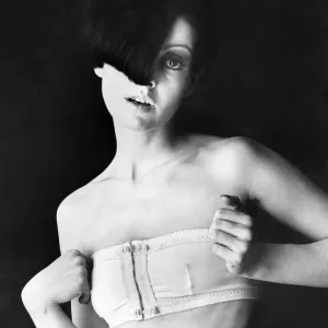 Clothing Fashion Underwear: This is The Band that Gernreich sees as a follow-up to