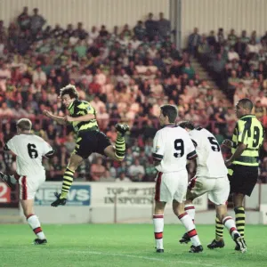 Clyde 1-3 Celtic, Scottish League Cup Second Round match at Broadwood Stadium Clyde 1-3 Celtic, Scottish League Cup Second Round match at Broadwood Stadium