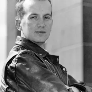 Comedian Frank Skinner who has just returned from the Edinburgh Festival Comedian Frank Skinner who has just returned from the Edinburgh Festival