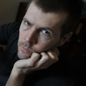 Comedian Rhod Gilbert who is campaigning to keep open the Muni Arts Centre in Pontypridd Comedian Rhod Gilbert who is campaigning to keep open the Muni Arts Centre in Pontypridd