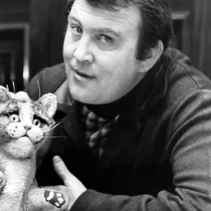 Comedy star Terry Scott appeared at the Theatre Royal, Newcastle Comedy star Terry Scott appeared at the Theatre Royal, Newcastle