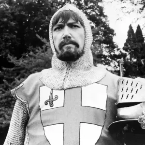 Comic actor, Bernard Bresslaw. Bernard Bresslaw starred in the Carry On films Comic actor, Bernard Bresslaw. Bernard Bresslaw starred in the Carry On films