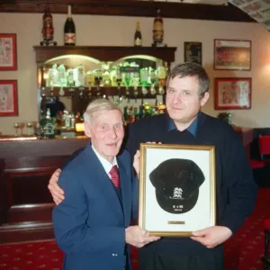 After a complete refurbishment, Pyrgis restaurant in Linthorpe Road have dedicated a After a complete refurbishment, Pyrgis restaurant in Linthorpe Road have dedicated a