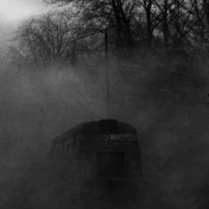 Conditions in the fog were a torment for the drivers 1952 of the London transport Conditions in the fog were a torment for the drivers 1952 of the London transport