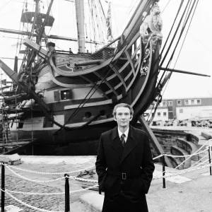 Conservative Peter Griffiths Print, Portsmouth North 1974 Conservative Peter Griffiths Print, Portsmouth North 1974