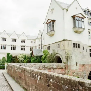 Coombe Abbey Hotel, Coventry, venue of Mark Bosnich wedding to Sarah Jarret Coombe Abbey Hotel, Coventry, venue of Mark Bosnich wedding to Sarah Jarret