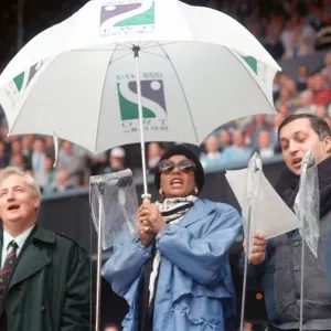 Cor World Choir concert at Cardiff Arms Park, 29th May 1993 Cor World Choir concert at Cardiff Arms Park, 29th May 1993