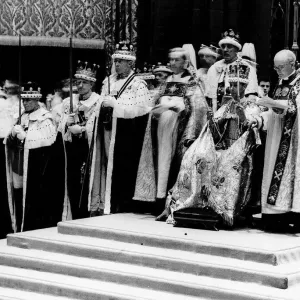 The Coronation of King George VI 1937 dbase MSI The Coronation of King George VI 1937 dbase MSI