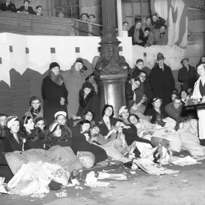 The Coronation of King George VI in 1937 Y2K
