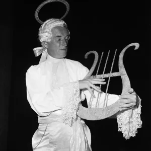 Costume ball hosted by George de Cuevas in Biarritz, France, Tuesday 1st September 1953 Costume ball hosted by George de Cuevas in Biarritz, France, Tuesday 1st September 1953
